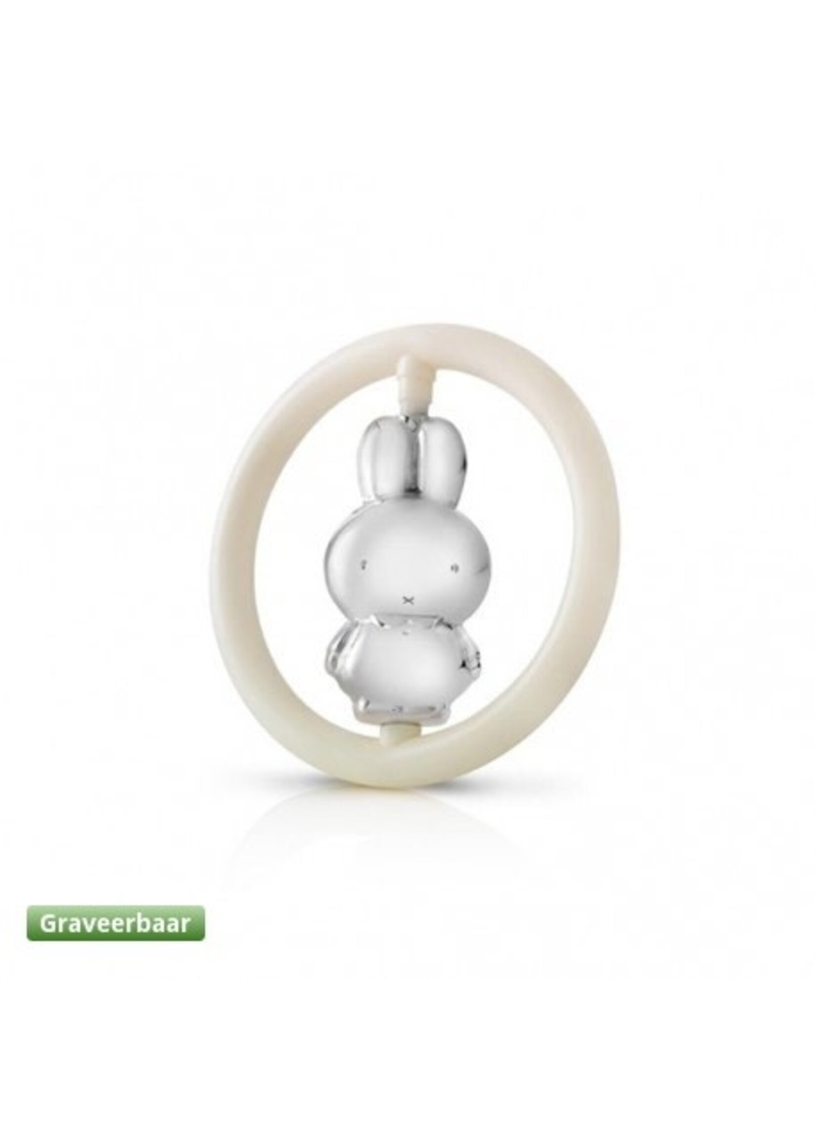 Zilverstad Zilverstad Miffy Rassel im Ring