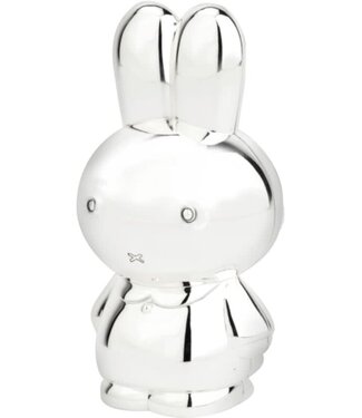 Zilverstad Zilverstad Miffy money box