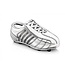 Zilverstad Fussballschuh mini Spardose versilbert | Gratis Gravur