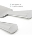 Zilverstad Tortenheber mit Messer Smooth