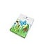 Zilverstad kinderbestek Natuurvriendjes RVS 18/10 | Gratis gravure
