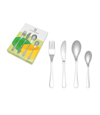 Zilverstad Zilverstad Plain cutlery