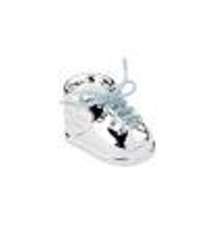 Zilverstad Shoe tooth and curl box