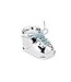 Zilverstad Shoe tooth and curl box
