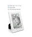 Zilverstad fotolijst Baby ABC