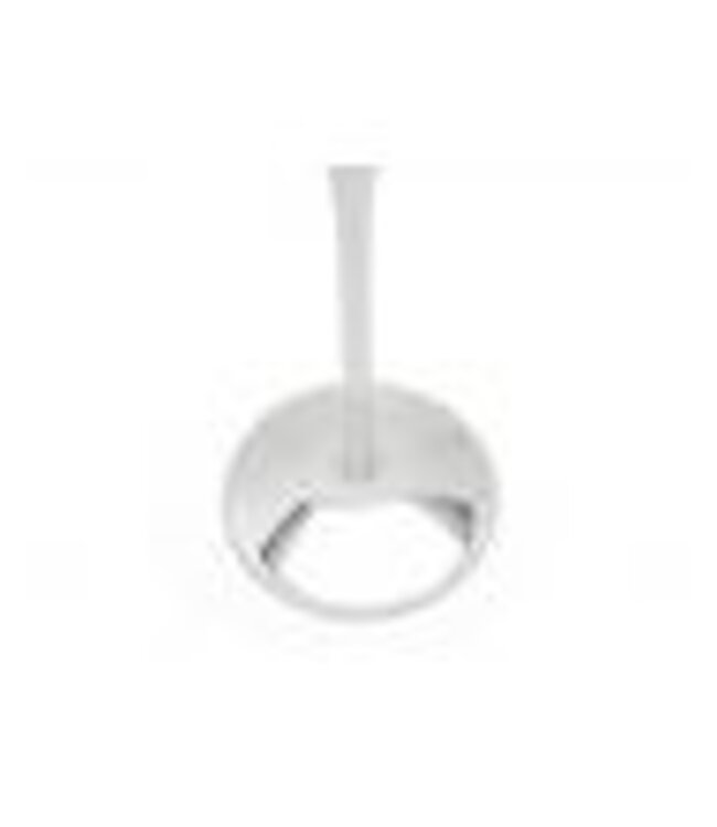 Zilverstad Smooth champagne glasses set of 2