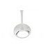 Zilverstad Smooth champagne glasses set of 2