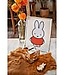 Zilverstad Miffy Wuerfel Spardose silberfarben | Gratis Gravur
