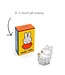Zilverstad Miffy tooth and curl box