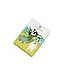 Zilverstad kinderbestek Wildlife RVS 18/10 | Gratis gravure