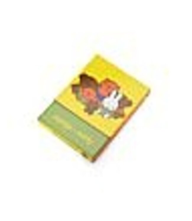 Zilverstad Miffy Friends cutlery