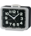 Seiko Clocks Wecker QHK062S - Silberfarben