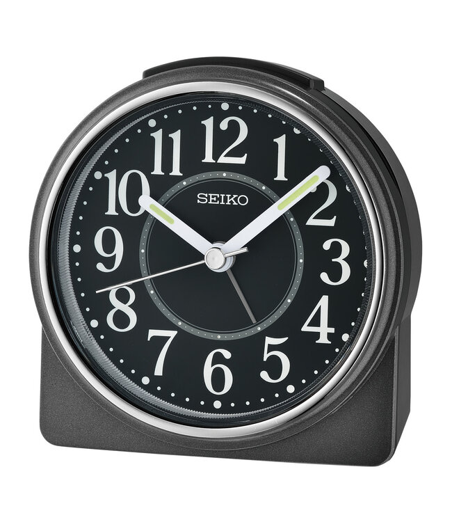 Seiko Clocks Horloge QHE198K