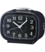 Seiko Clocks Wecker QHK060J - Schwarz