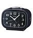 Seiko Clocks Wecker QHK060J - Schwarz