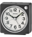 Seiko Clocks Wecker QHE196K - Schwarz
