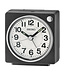 Seiko Clocks Wecker QHE196K - Schwarz