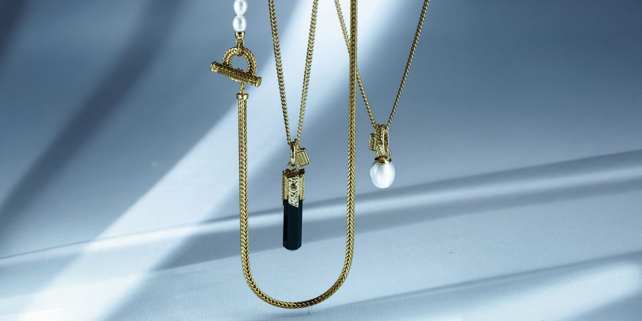 Buddha to Buddha Halsketten kaufen bei Juwelier De Vaal