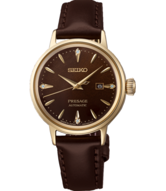 SRE020J1 - 28 mm Brown