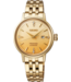 Seiko Presage SRE018J1 2R05 30,28 mm Champagne Dameshorloge | Juwelier