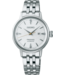 Seiko Presage SRE017J1 2R05 30,28 mm Wit Dameshorloge | Juwelier De Va
