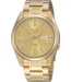 Seiko 5 SNKL48K1 7S26 37 mm Champagne Herenhorloge | Juwelier De