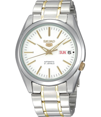 5 SNKL47K1 Uhr Herren Bicolor 38mm