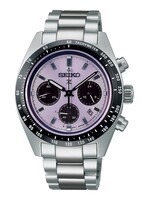 Seiko Prospex SSC955P1 Limited Edition 1570/6000 - 39 mm