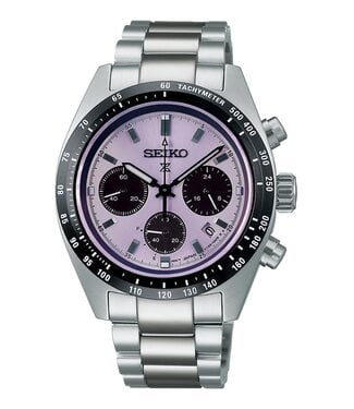 Seiko Seiko Prospex Speedtimer Limited Edition Tokyo World Athletics 2025