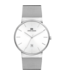 Danish Design IQ62Q971 Uhr Herren silberfarben 40mm
