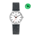 Danish Design IV40Q199 Uhr Damen Dunkelgrau 30mm
