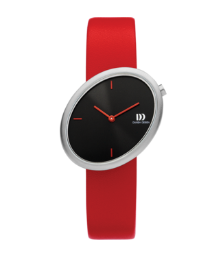 IV24Q1284 Uhr Damen Rot 27mm