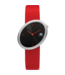Danish Design IV24Q1284 Uhr Damen Rot 27mm