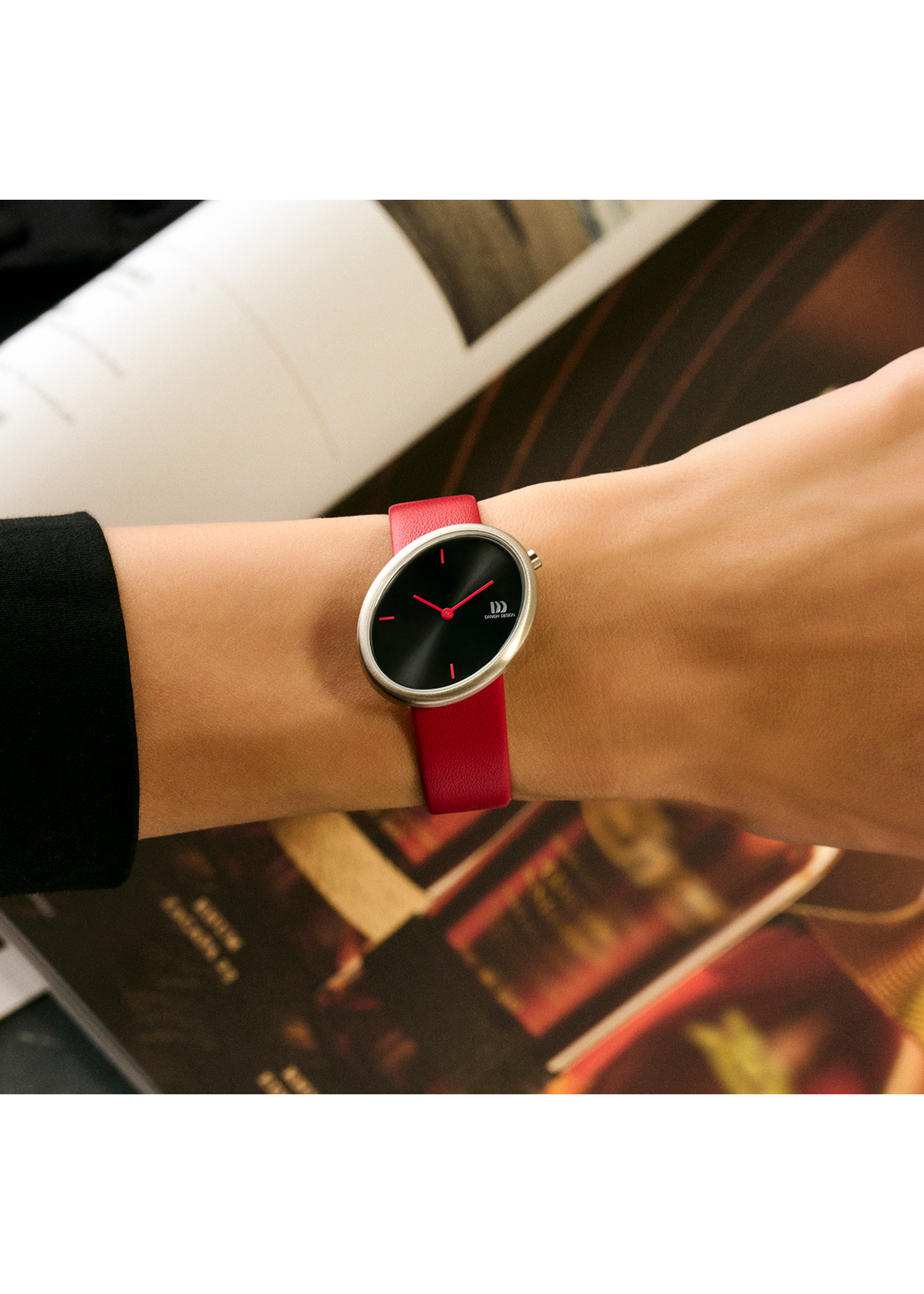 Danish Design Ellipse IV24Q1284 women’s watch