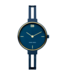 Danish Design IV72Q1265 Uhr Damen Blau 30mm