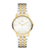 Akilia Two-Tone Link Medium IV95Q1251