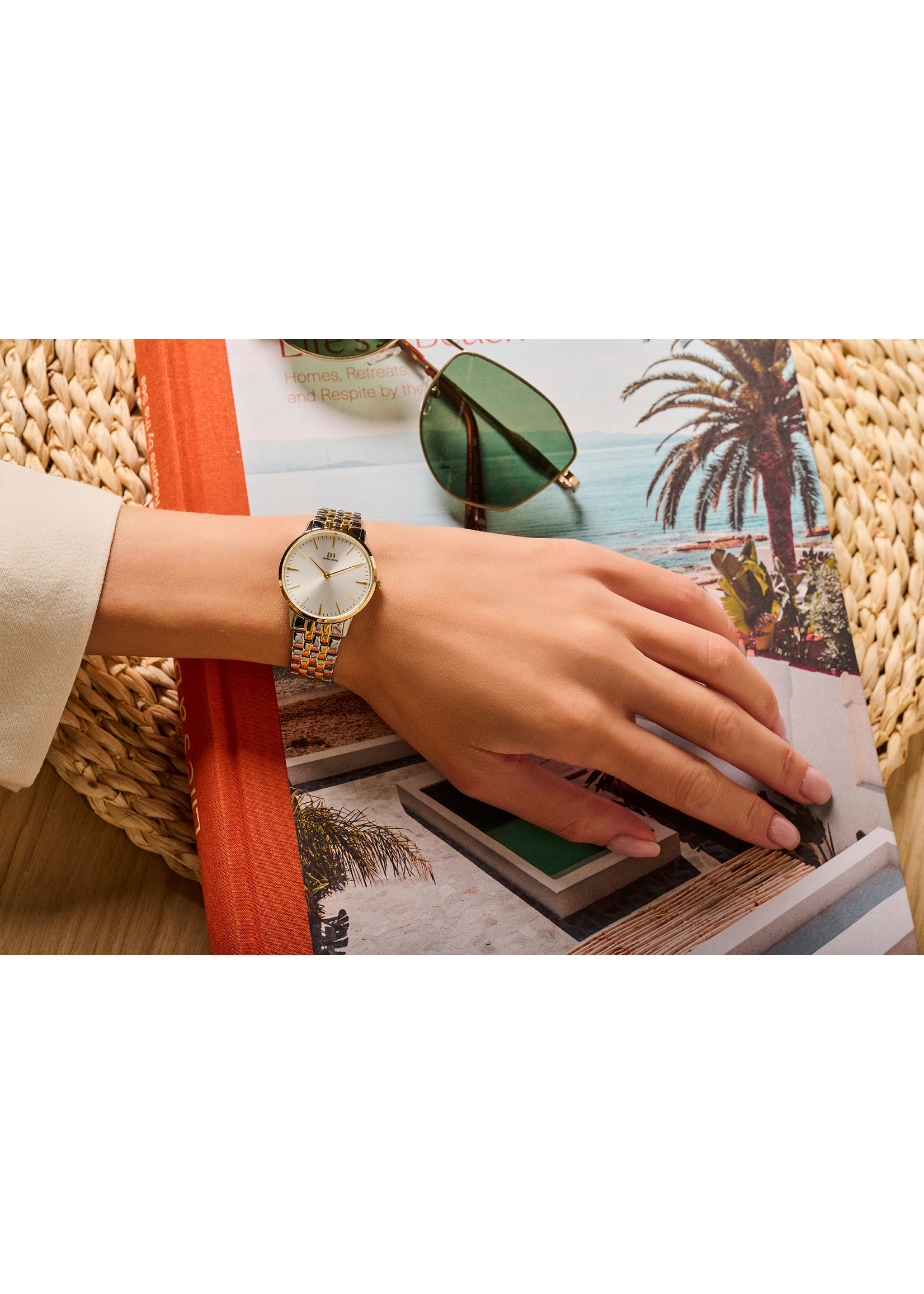 Danish Design Akilia IV95Q1251 women’s watch