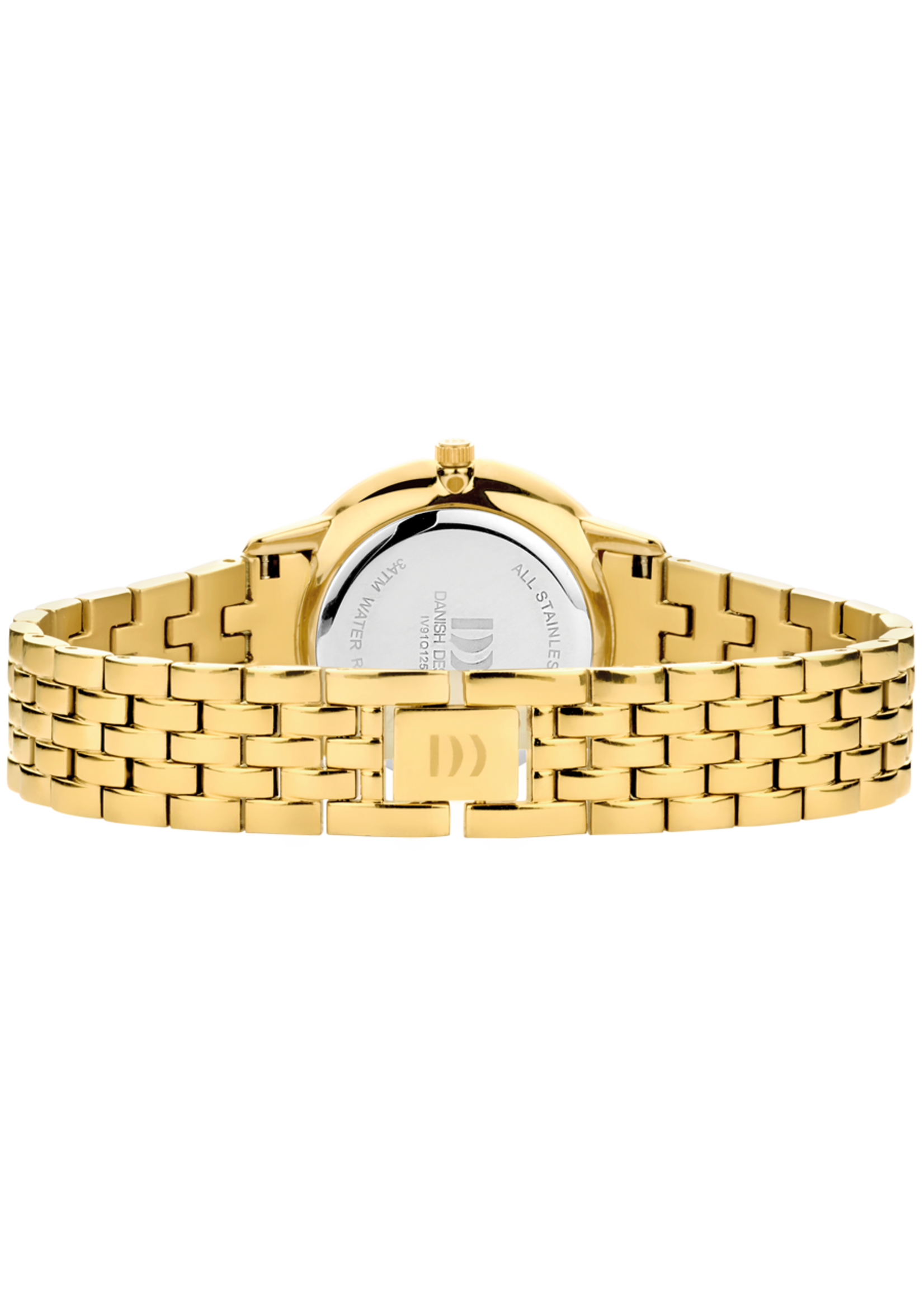 Danish Design Akilia IV91Q1251 women’s watch