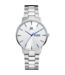 Danish Design IQ90Q1267 Uhr Herren silberfarben 41mm