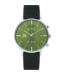 Danish Design Koltur Chrono II Green IQ28Q1290