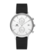 Danish Design IQ12Q1290 Uhr Herren Schwarz 42mm