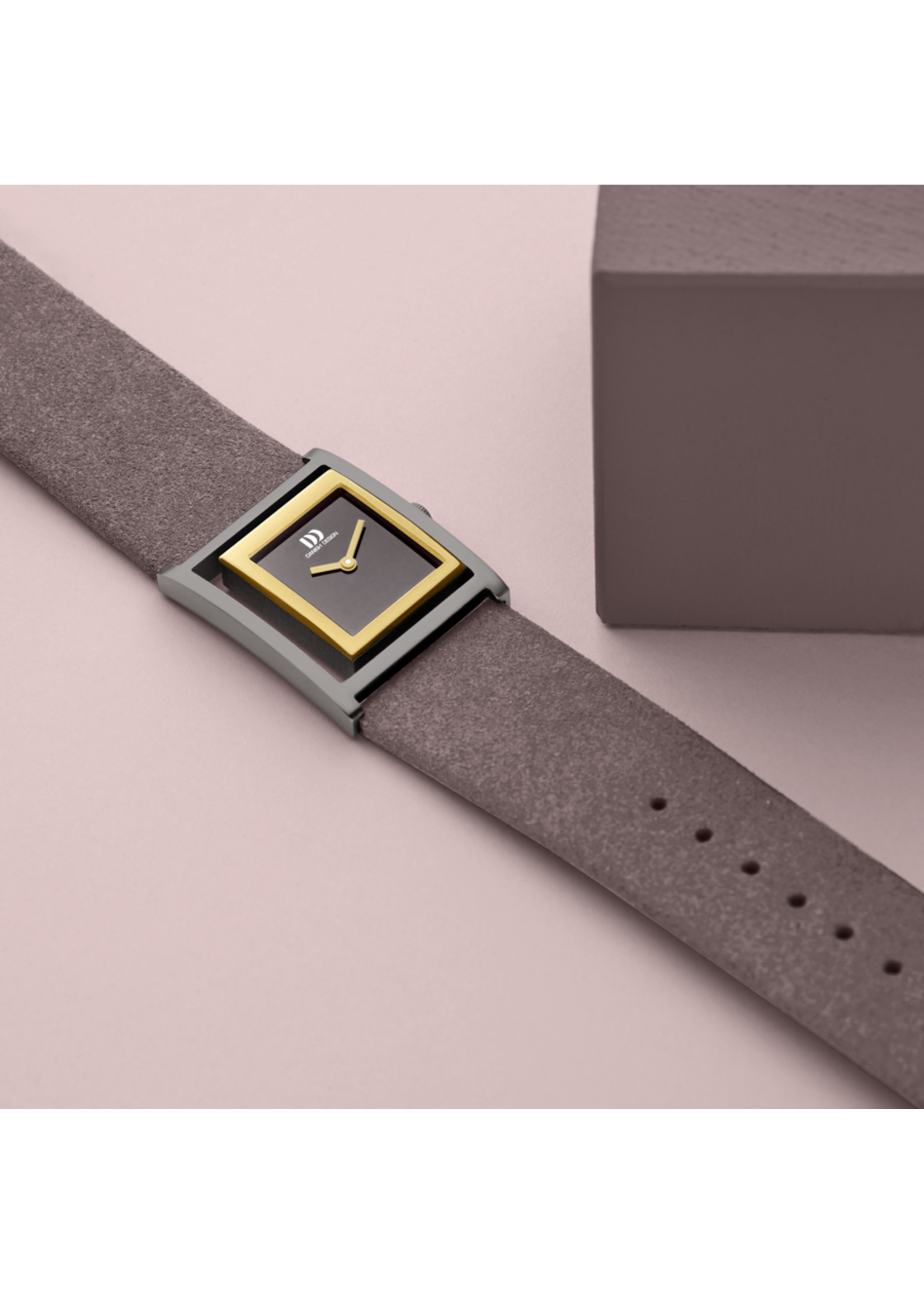 Danish Design Pico² IV16Q1292 women’s watch