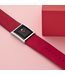 Danish Design IV24Q1292 Uhr Damen Rot 26mm