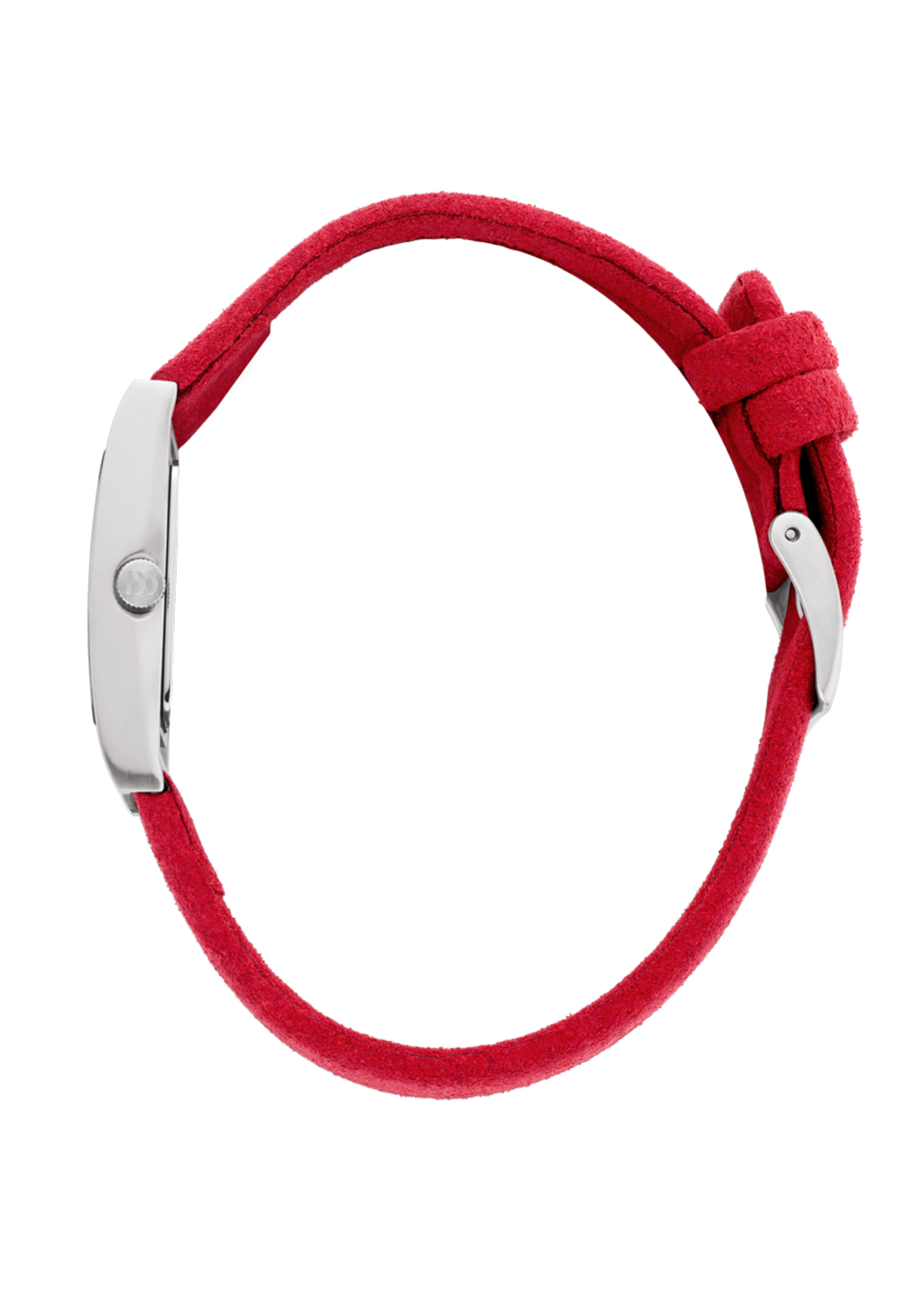 Danish Design Pico² IV24Q1292 Damenuhr
