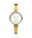 Danish Design IV05Q1296 Uhr Damen goldfarben 28mm