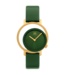 Danish Design IV32Q1271 Uhr Damen Grün 32mm