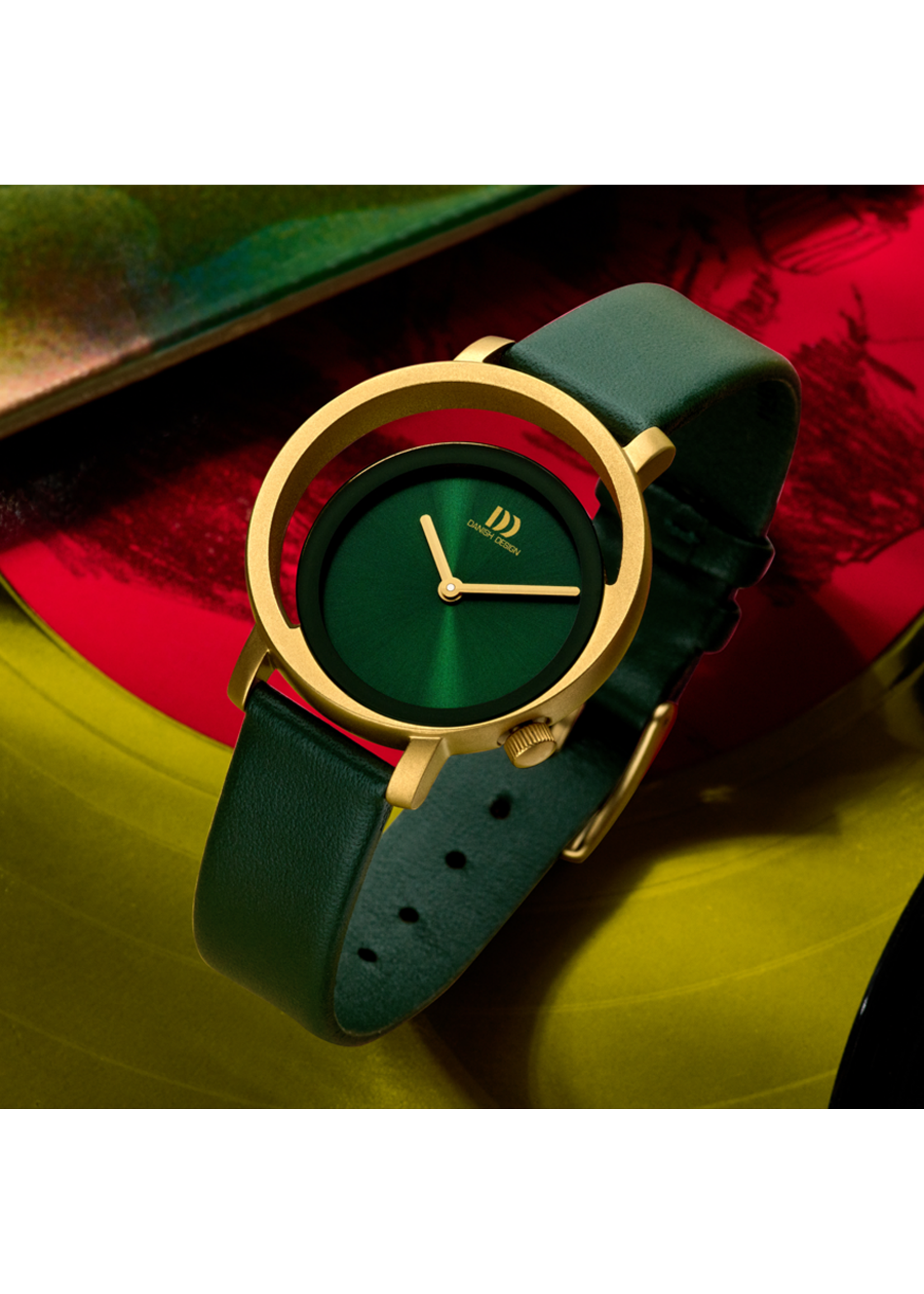 Danish Design Pico IV32Q1271 women’s watch