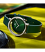 Danish Design IV33Q1271 Uhr Damen Grün 32mm