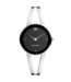 Danish Design IV63Q1295 Uhr Damen silberfarben 30mm