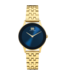 Danish Design IV96Q1288 Uhr Damen goldfarben 29mm